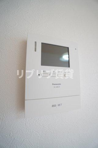丸三新町ビルのセキュリティ