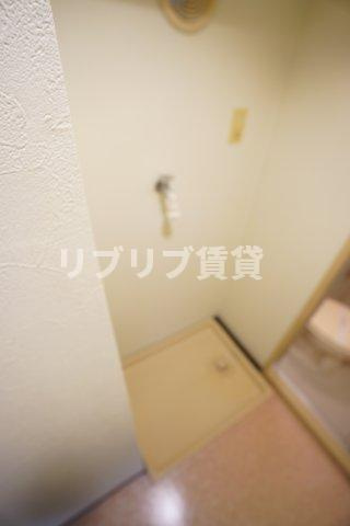 丸三新町ビルのその他