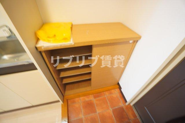 丸三新町ビルの設備
