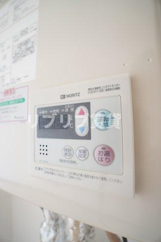 丸三新町ビルの設備