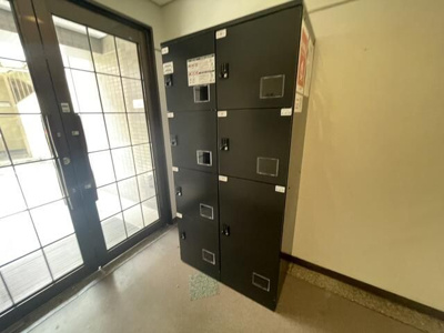 【その他共用部分】 | ツカサ３