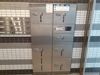 【その他共用部分】 | アルフォンブラ