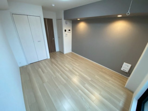 【寝室】 | ホワイトタウン　Ｂ | ※同タイプの部屋のお写真となります。