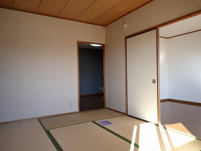 ピュアラの子供部屋
