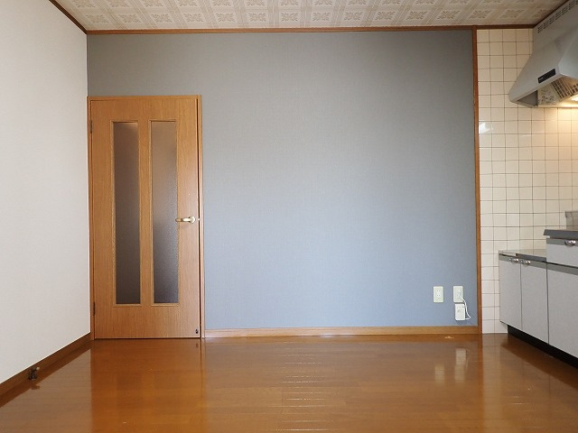 ピュアラの内装