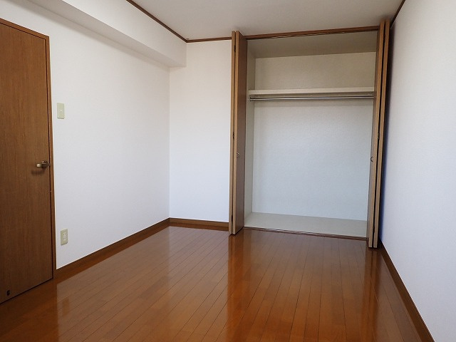 ピュアラの収納