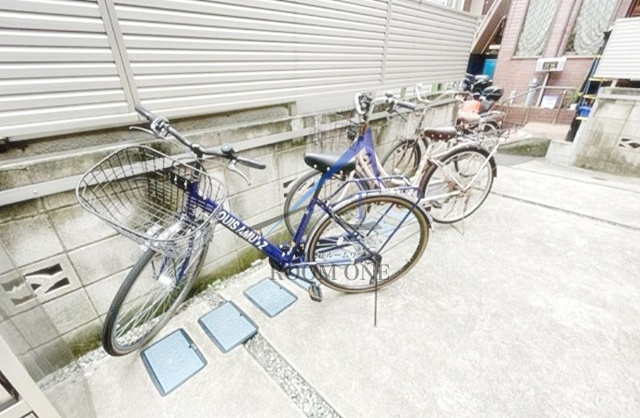 サウステラス大井町