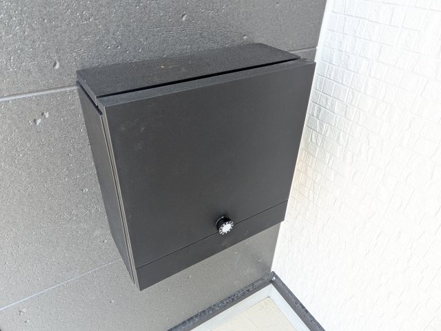 土浦市生田町　第4　新築戸建　6号棟のその他