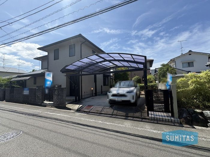 中古戸建