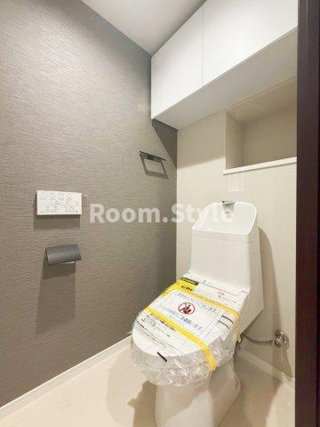 ダイアパレス南大泉のトイレ|空室のためご都合に合わせてご内覧できます
お問合せはお電話でもお受付しております。
03-6450-5211