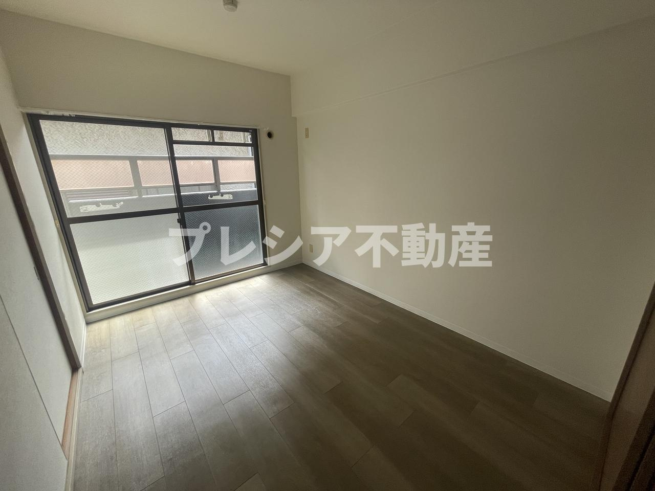 アネックス甲子園の居間・リビング