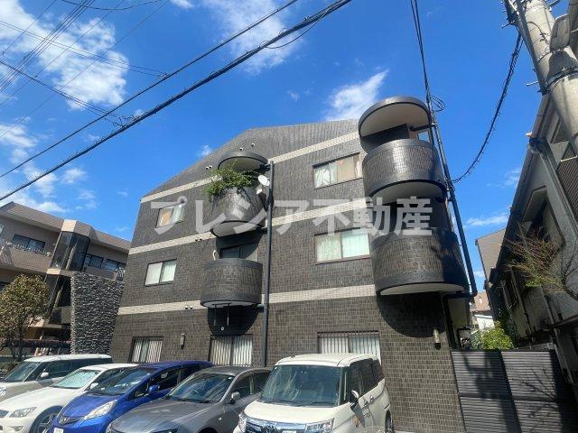 アネックス甲子園