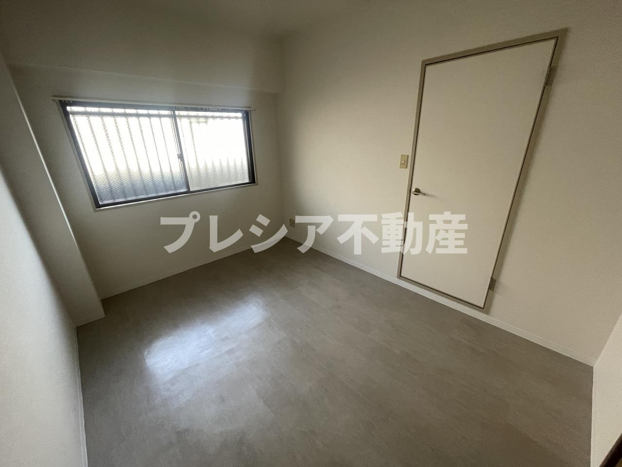 アネックス甲子園の子供部屋