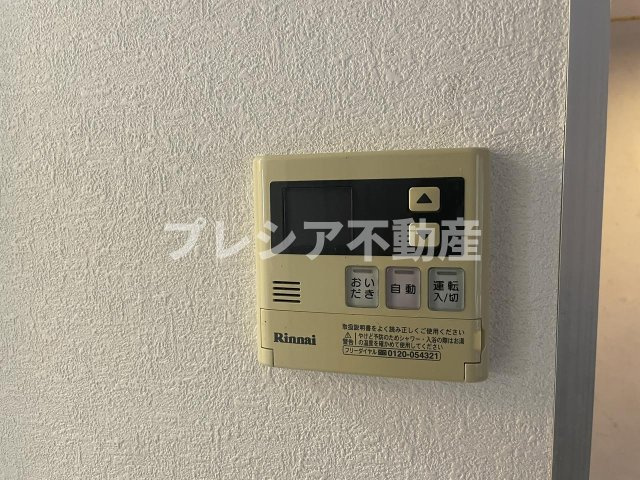 アネックス甲子園の設備