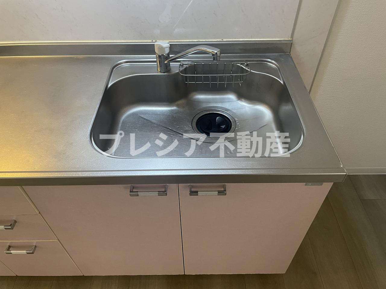 アネックス甲子園のキッチン