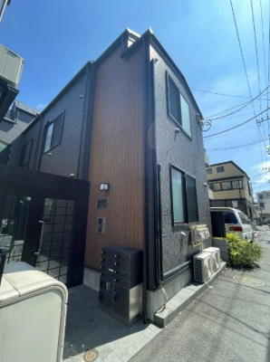 【外観】 | アーバンプレイス新宿落合Ⅲ
