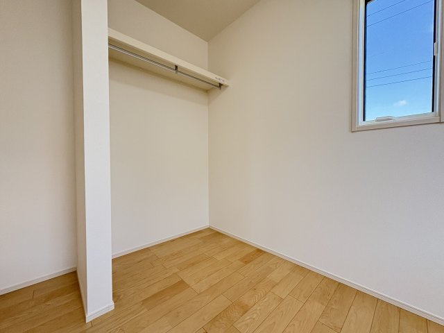 【収納】 | 熊谷市玉井　新築戸建　全1棟　
