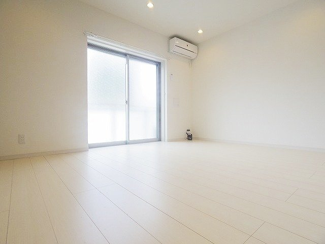 リブリ・リアの居間・リビング