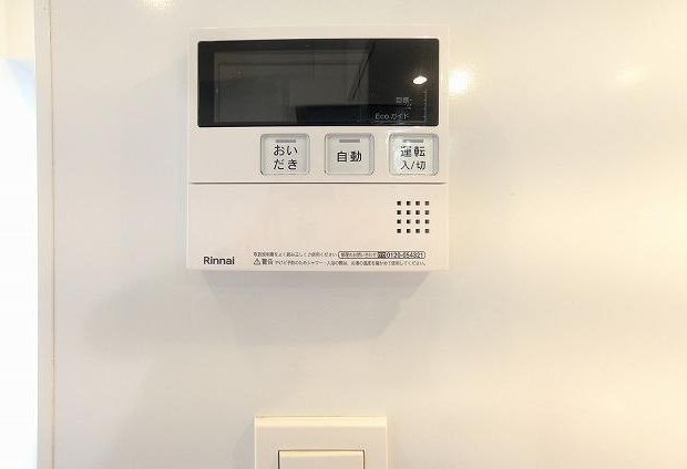 グラシアプレイス曳舟の設備