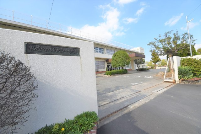 S・糟屋郡粕屋町甲仲原2丁目第4-2棟（2号棟）の周辺|仲原小学校まで徒歩約5分(344m)
