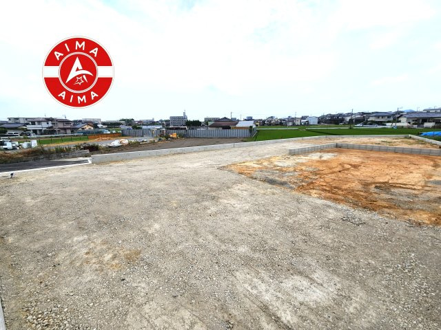 S・糟屋郡粕屋町甲仲原2丁目第4-2棟（2号棟）の外観|見学の時間などお気軽にお問い合わせ下さい。