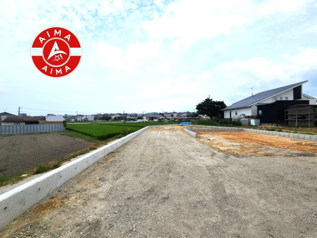 S・糟屋郡粕屋町甲仲原2丁目第4-2棟（2号棟）