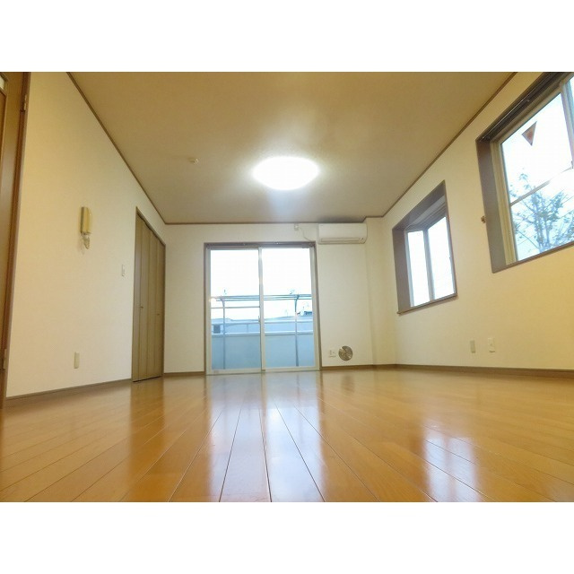 ドミール鎌倉Ⅲのその他|居室③