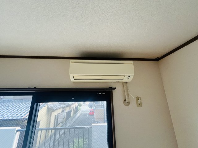 メモワールアイの設備