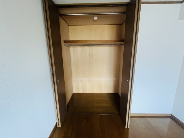 メモワールアイの収納