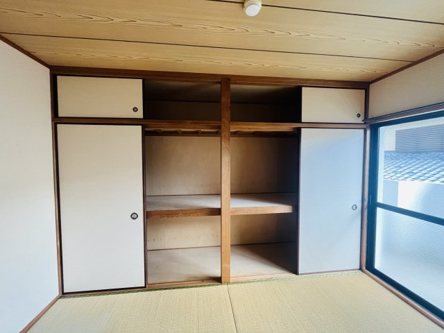 メモワールアイの収納