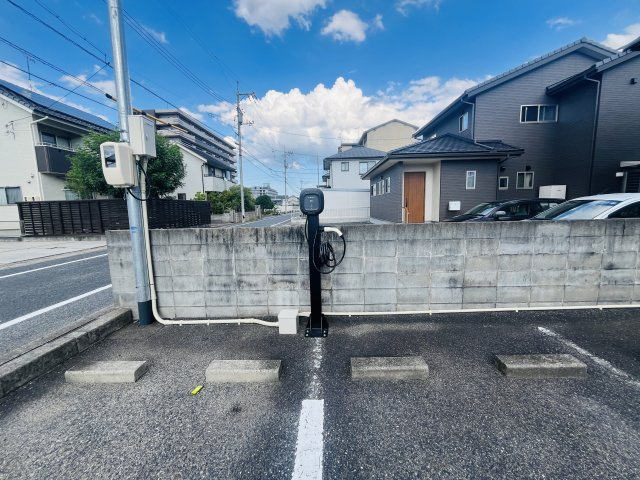 メモワールアイの設備