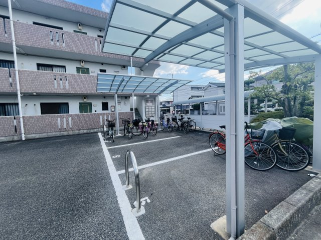メモワールアイのその他共用部分