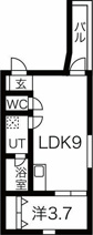 フォレスト笠寺の画像