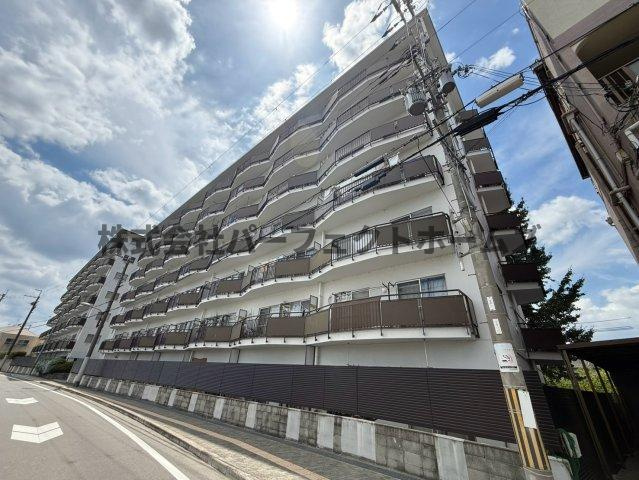 メゾン寝屋川
