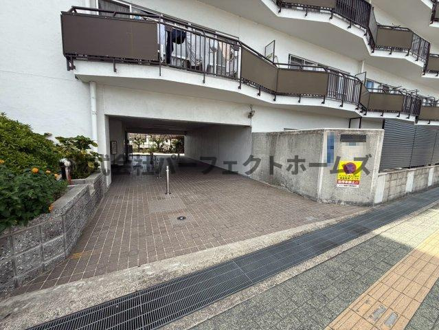メゾン寝屋川のその他共用部分
