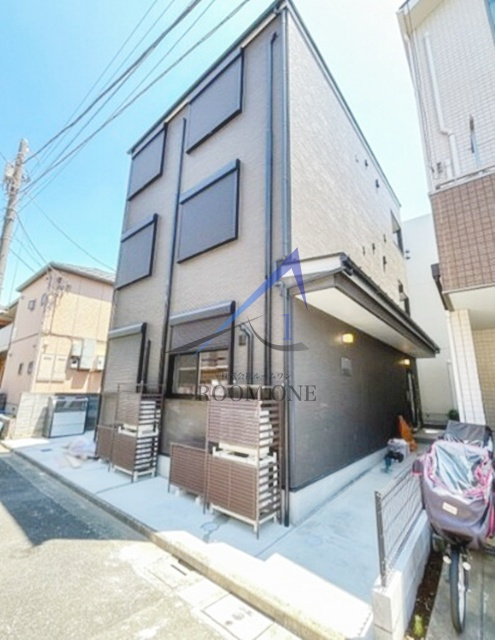ブランノワール小岩