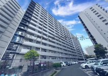 ポートアイランド住宅45号棟の画像