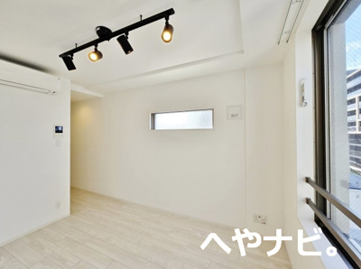 【寝室】 | クレストタップ大曽根 | ★洋室