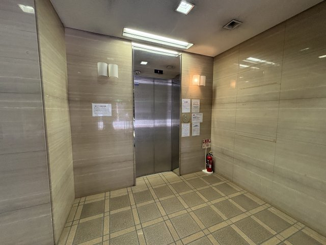 池田ビル3号館のその他共用部分