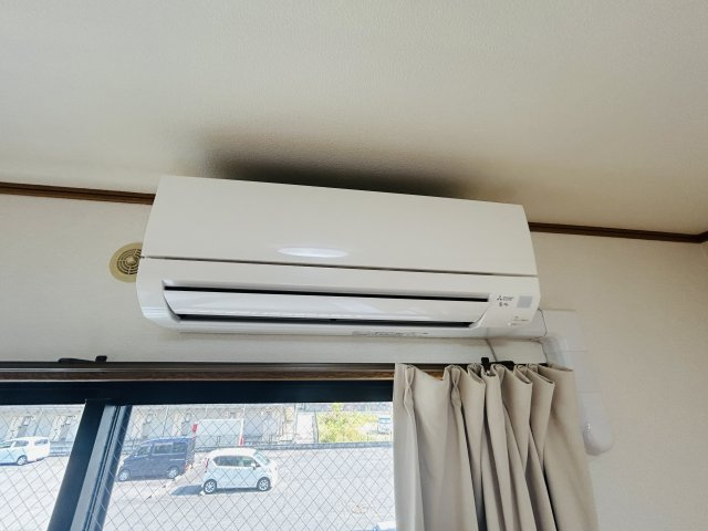 メゾンエトワールの設備