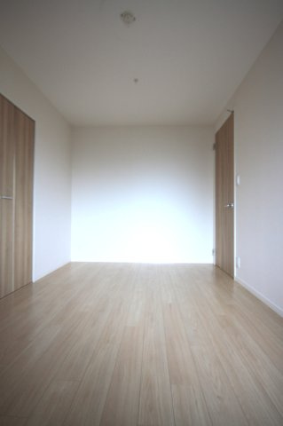 アルファステイツ丸亀京極通りの洋室
