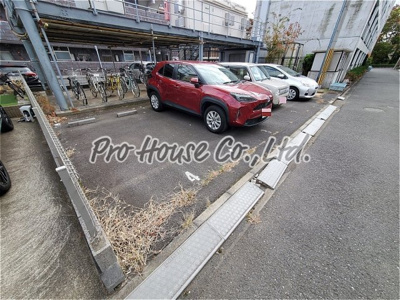 【駐車場】 | グレンドーラ