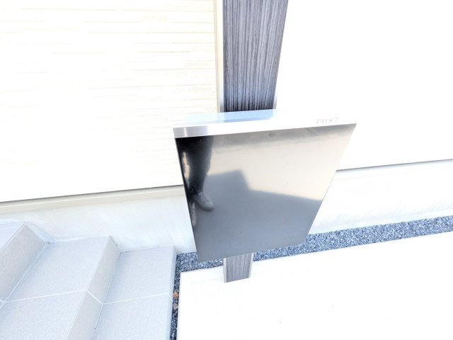 水戸市西原1丁目3636番　新築戸建て　A号棟のその他