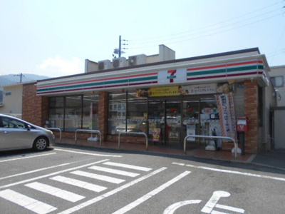 【周辺】 | ソル・ステラ　Ⅲ | セブンイレブン海南重根店様まで950m