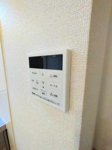 ソル・ステラ　Ⅲの設備