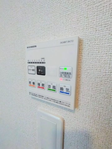 ソル・ステラ　Ⅲの設備