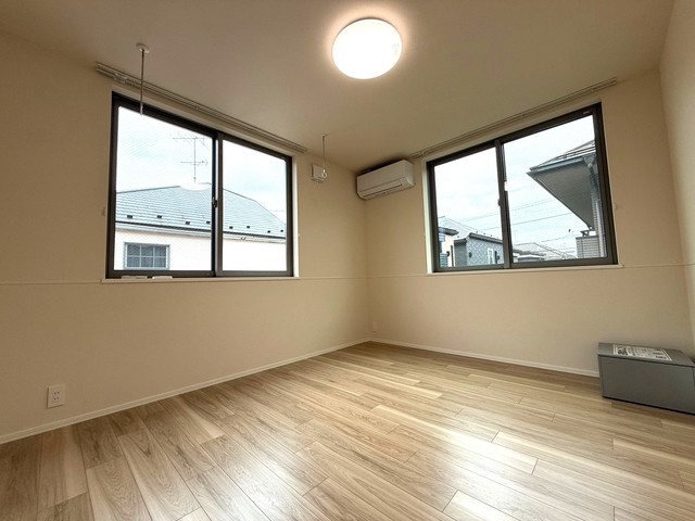 Ｍａｉｓｏｎ　Ｓｕｎの居間・リビング