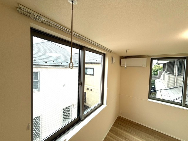 Ｍａｉｓｏｎ　Ｓｕｎの内装