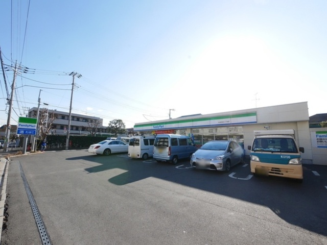 Ｍａｉｓｏｎ　Ｓｕｎのその他|ファミリーマート杉並宮前二丁目店