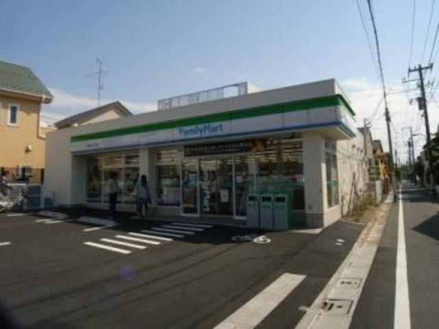 Ｍａｉｓｏｎ　Ｓｕｎのその他|ファミリーマート杉並宮前三丁目店